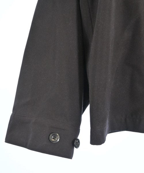 THE RERACS 休閒襯衫