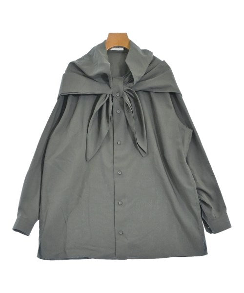 THE RERACS 休閒襯衫