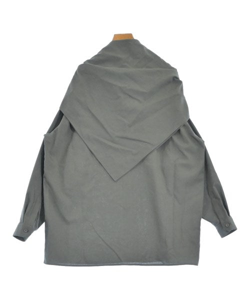 THE RERACS 休閒襯衫