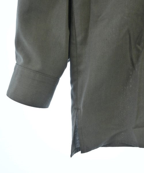 THE RERACS 休閒襯衫