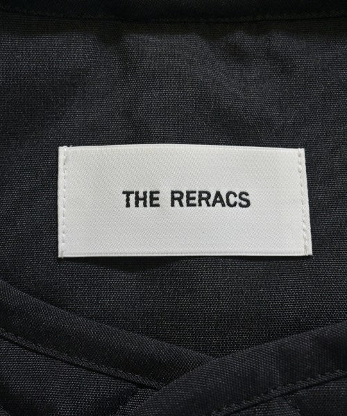 THE RERACS 其他大衣