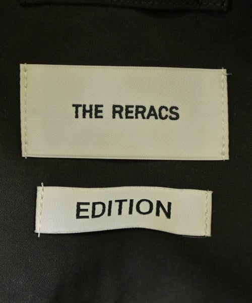 THE RERACS 軍裝夾克