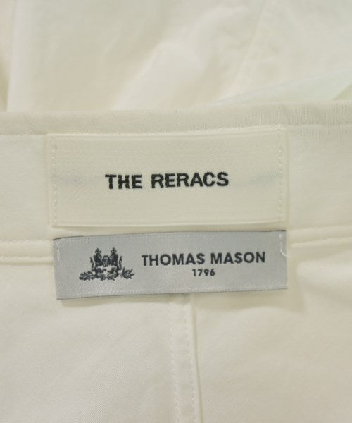 THE RERACS 女襯衫