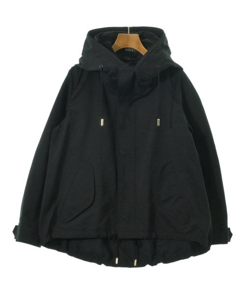 THE RERACS 山系外套