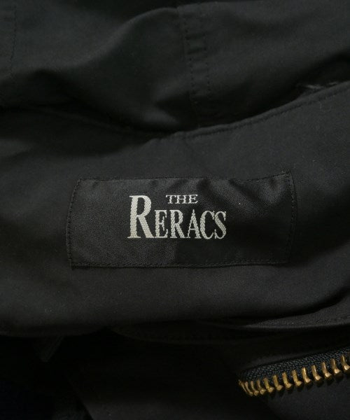 THE RERACS 山系外套