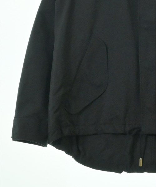 THE RERACS 山系外套