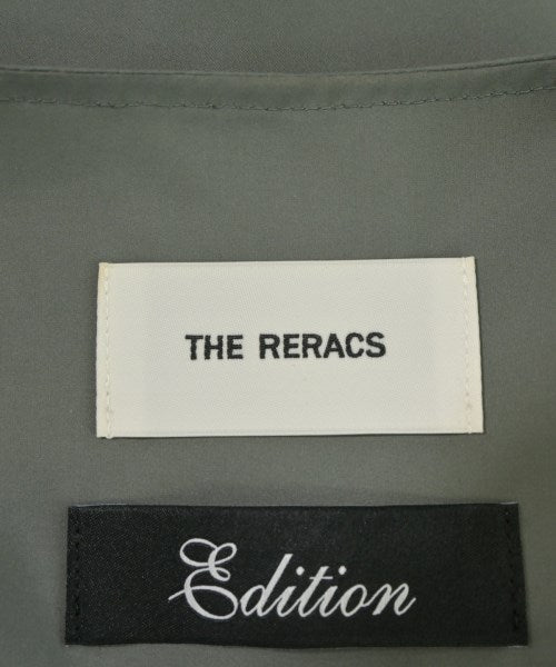 THE RERACS 背心