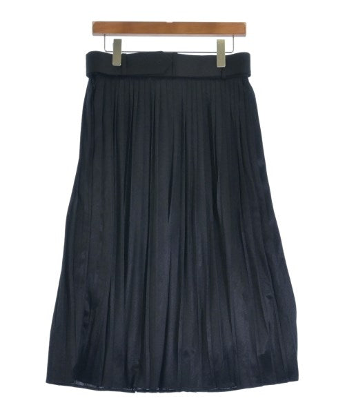 THE RERACS 長裙/超長裙