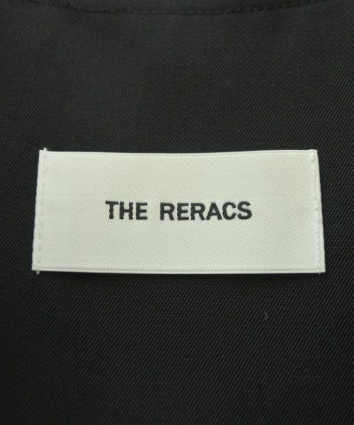 THE RERACS 背心
