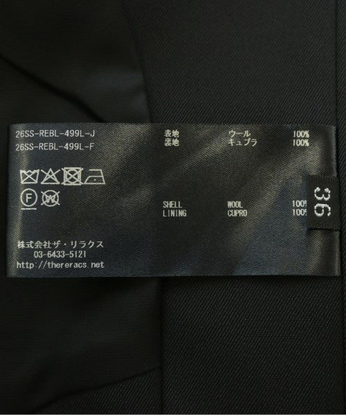 THE RERACS 背心