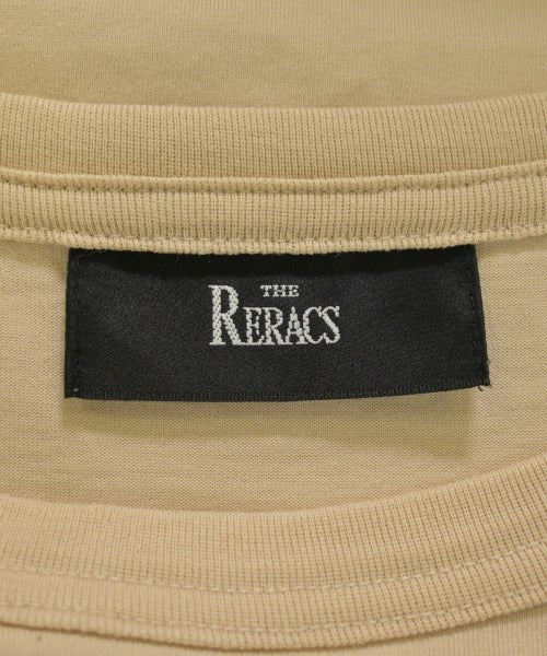 THE RERACS T恤/上衣