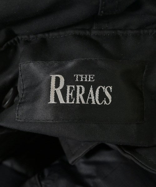 THE RERACS 羽絨夾克/背心