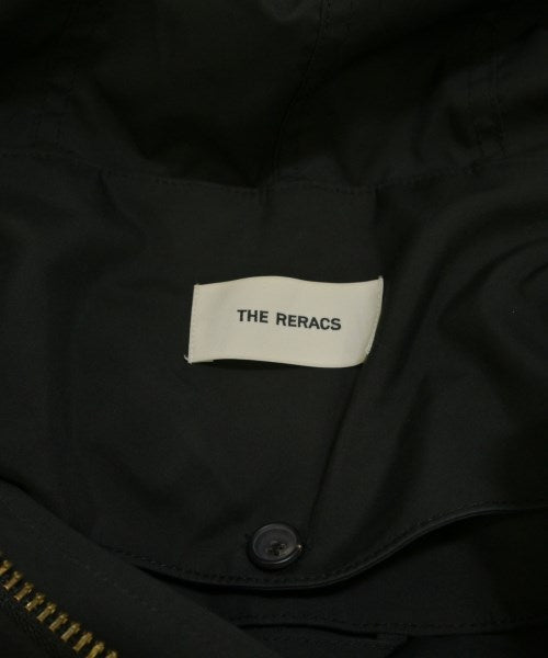 THE RERACS 其他飛行外套