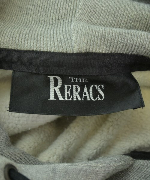 THE RERACS 連帽衫