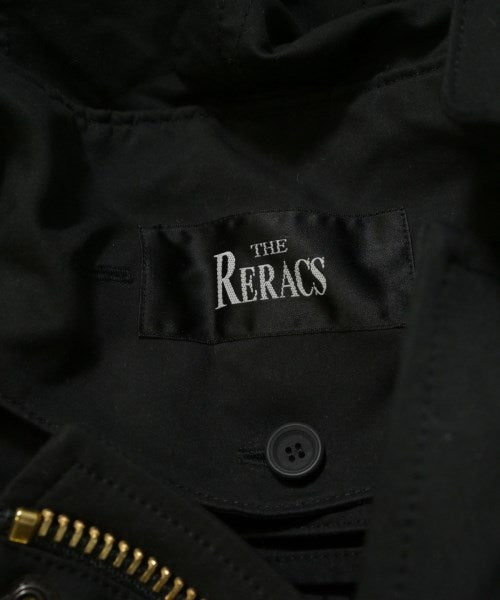 THE RERACS 其他飛行外套