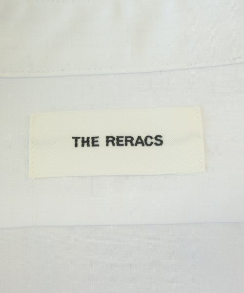 THE RERACS 休閒襯衫