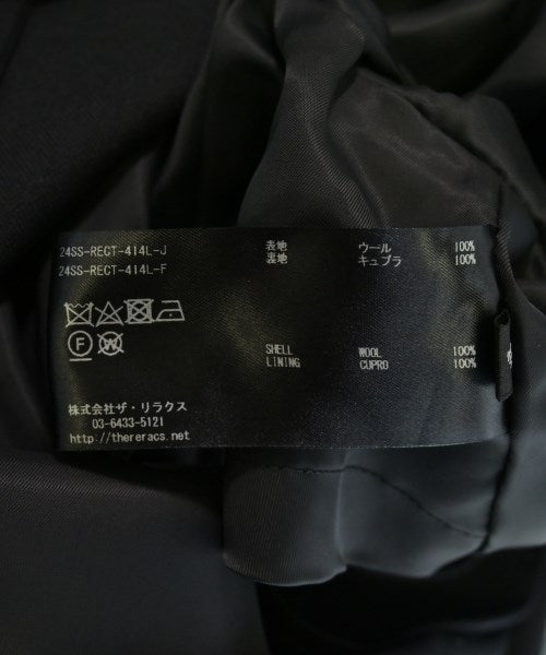 THE RERACS 其他大衣