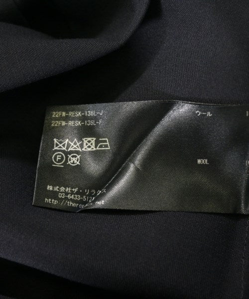 THE RERACS 長裙/超長裙