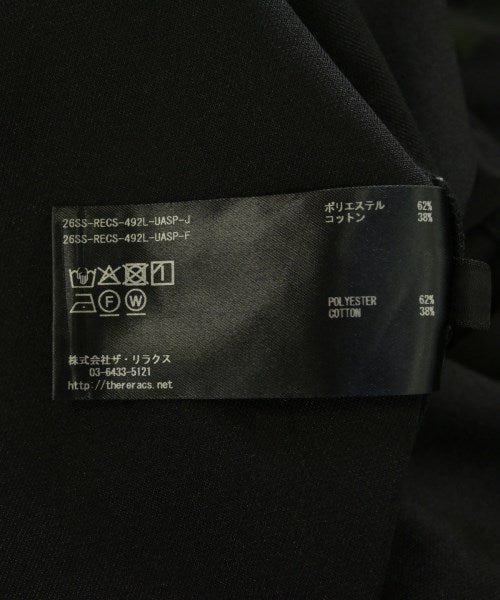 THE RERACS 洋裝