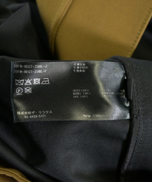 THE RERACS 其他飛行外套