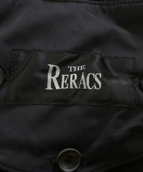 THE RERACS 斜紋夾克