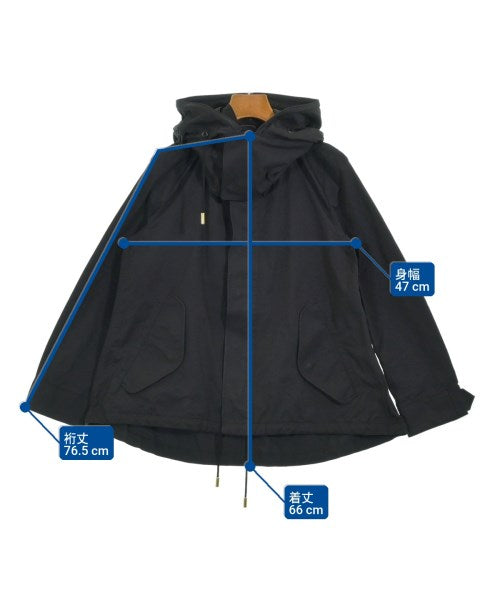 THE RERACS 斜紋夾克