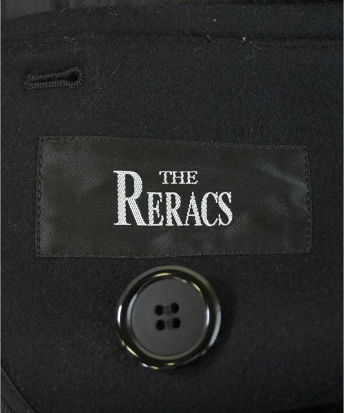 THE RERACS 海軍外套