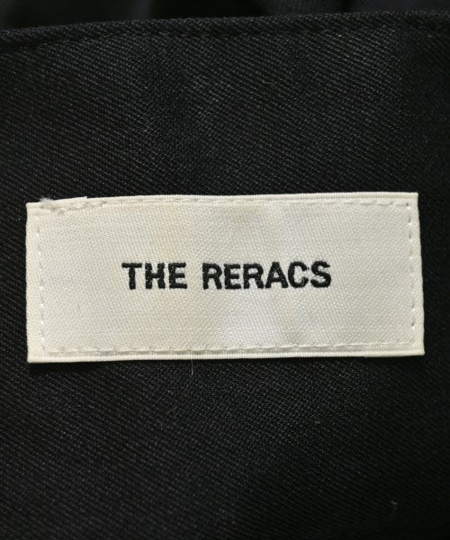 THE RERACS 短褲