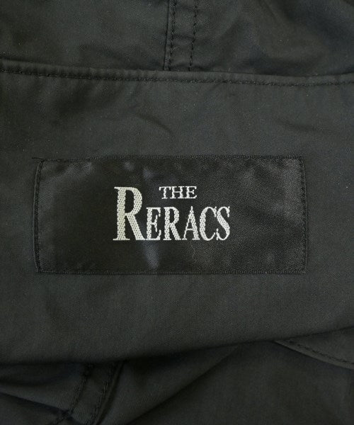 THE RERACS 其他飛行外套