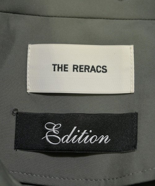 THE RERACS 其他飛行外套