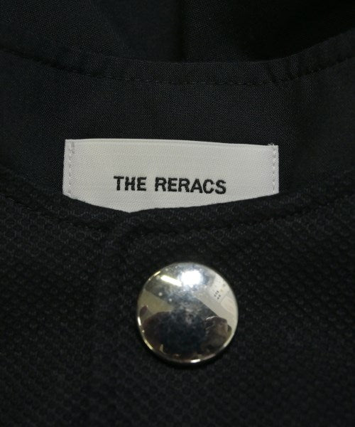 THE RERACS 女襯衫
