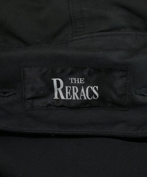THE RERACS 羽絨夾克/背心