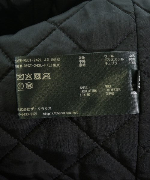 THE RERACS 其他飛行外套