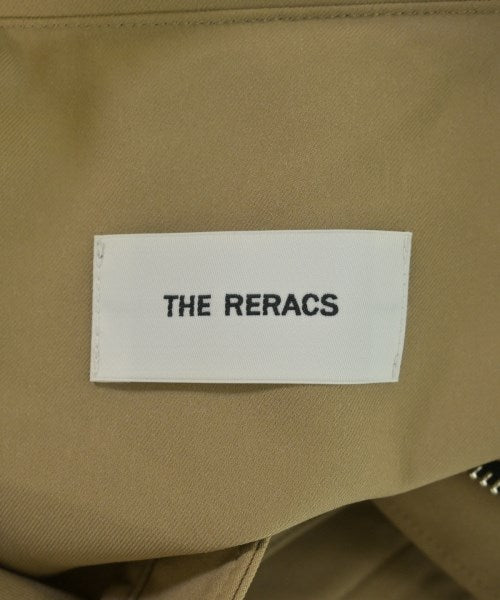 THE RERACS 其他飛行外套