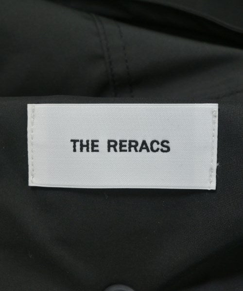 THE RERACS 其他飛行外套
