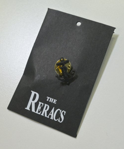 THE RERACS 其他飛行外套