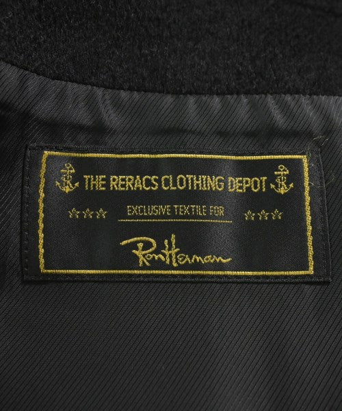 THE RERACS 其他大衣