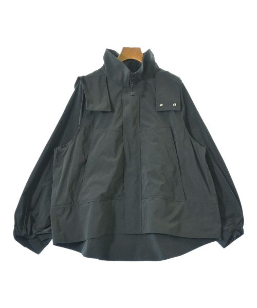 THE RERACS 山系外套