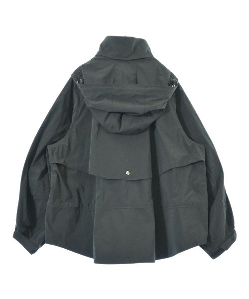 THE RERACS 山系外套