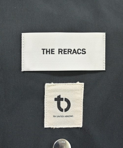 THE RERACS 山系外套