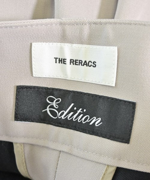 THE RERACS 長褲