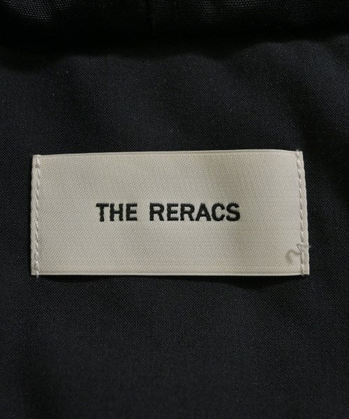 THE RERACS 其他飛行外套