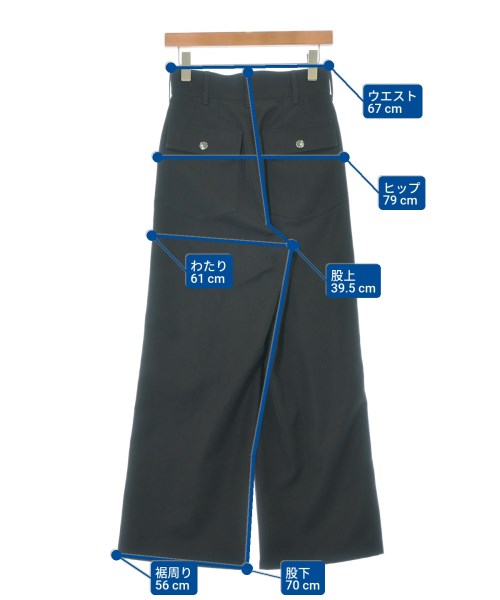 THE RERACS 其他款