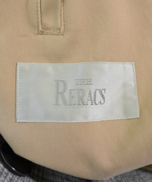 THE RERACS 風衣