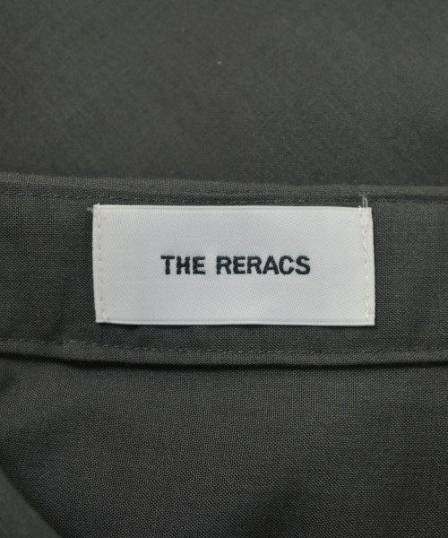 THE RERACS 洋裝