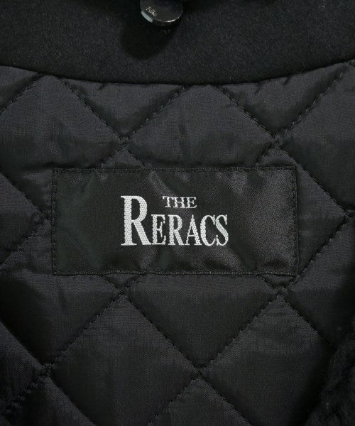 THE RERACS 其他飛行外套