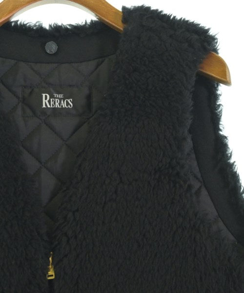 THE RERACS 其他飛行外套