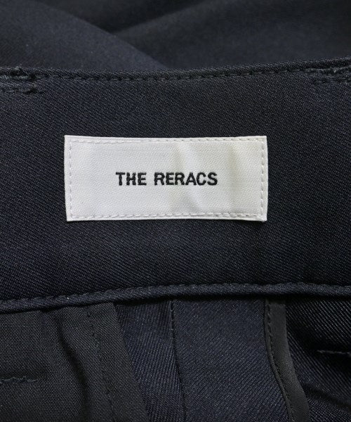 THE RERACS 工裝褲