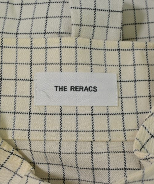 THE RERACS 休閒襯衫