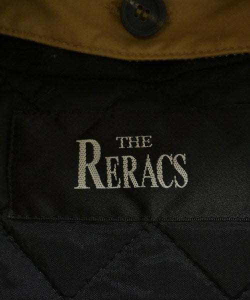 THE RERACS 其他飛行外套